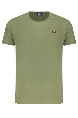 T-shirt MC NORWAY 1963