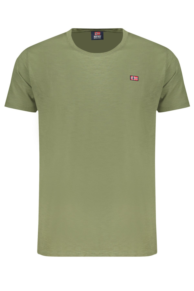 T-shirt MC NORWAY 1963