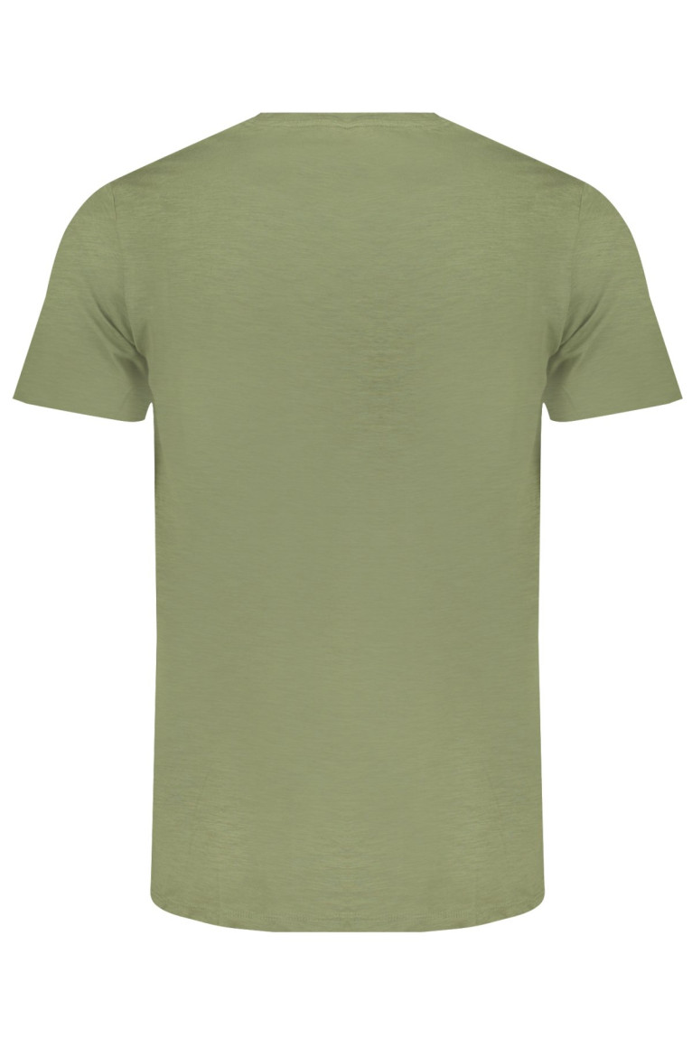 T-shirt MC NORWAY 1963
