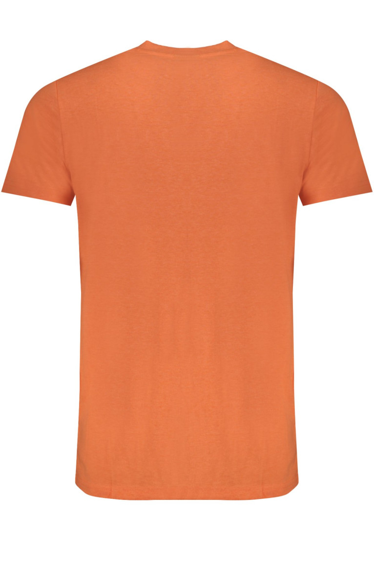 T-shirt MC NORWAY 1963