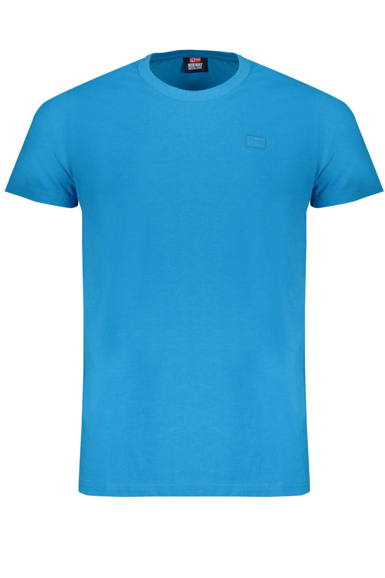 T-shirt MC NORWAY 1963