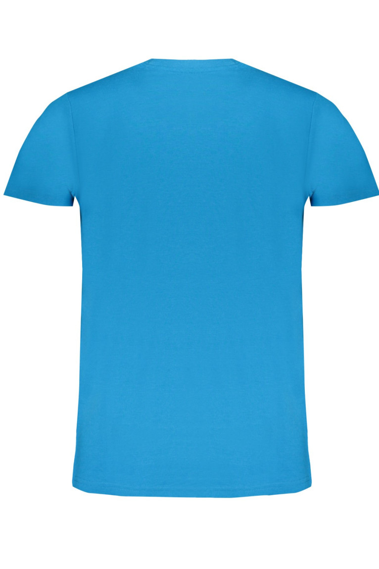 T-shirt MC NORWAY 1963