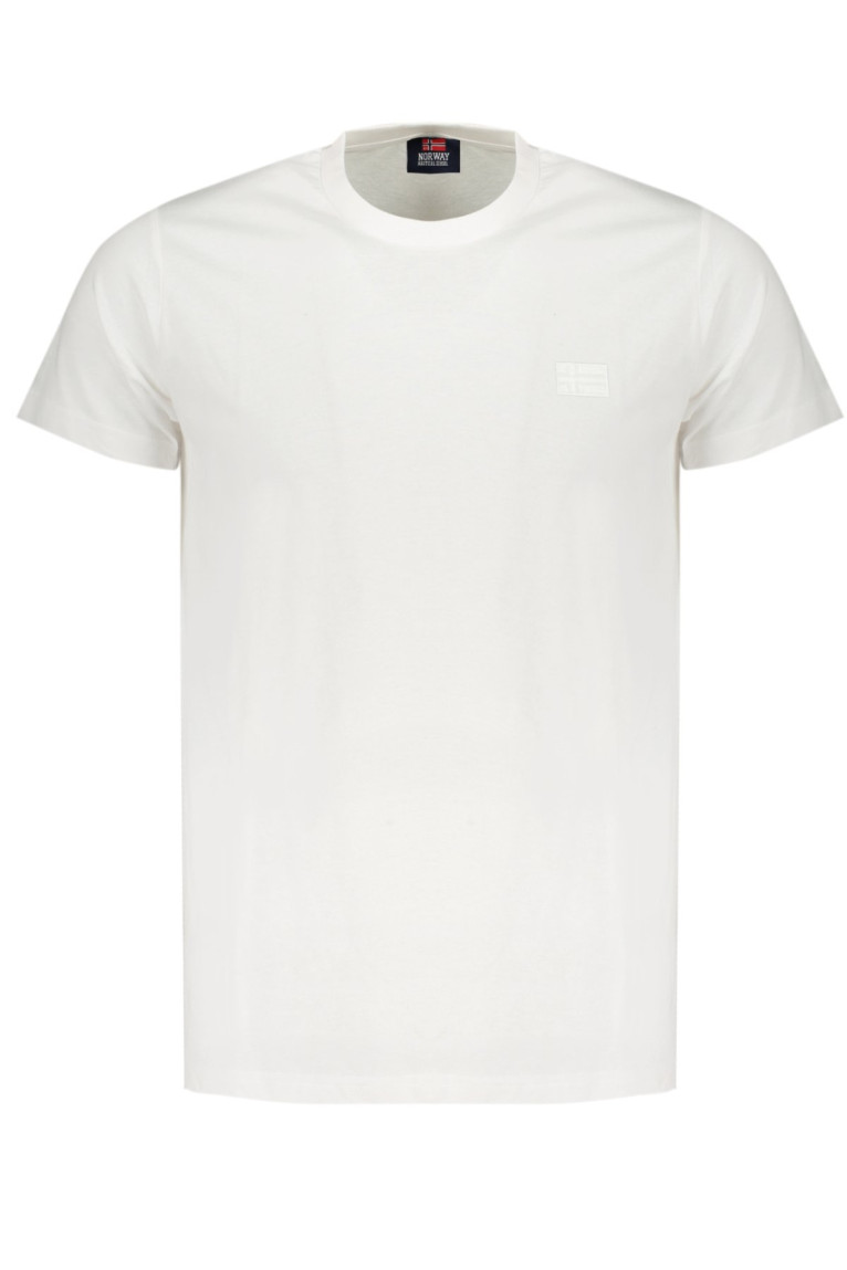 T-shirt MC NORWAY 1963