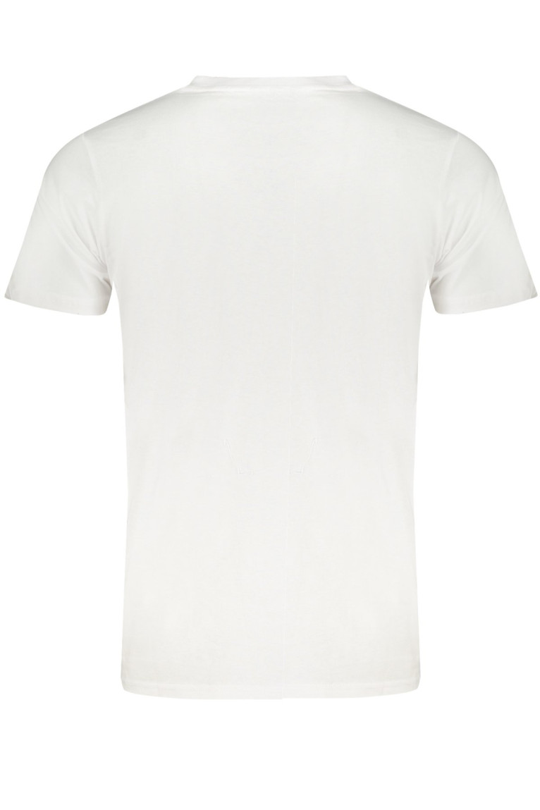 T-shirt MC NORWAY 1963