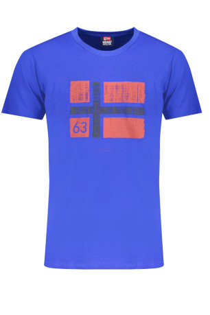 T-shirt MC NORWAY 1963