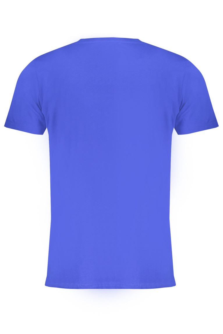 T-shirt MC NORWAY 1963
