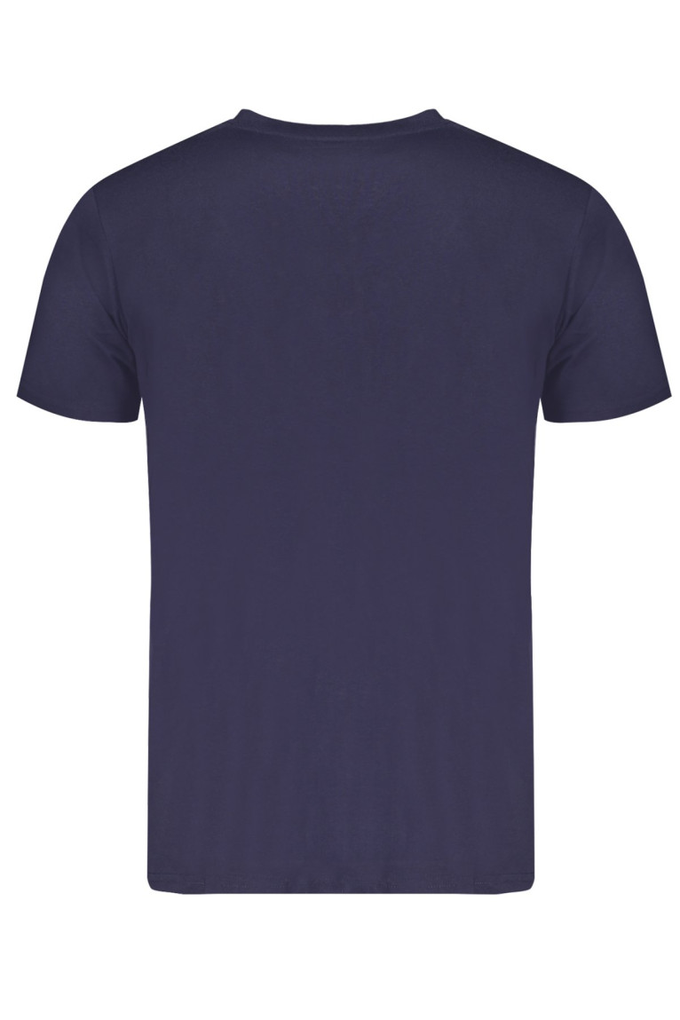 T-shirt imprimé logo MC NORWAY 1963