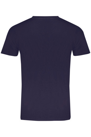 T-shirt gros logo printé MC NORWAY 1963