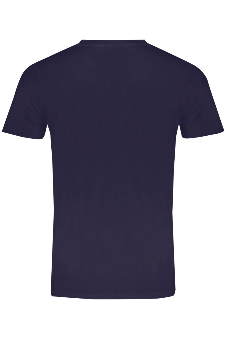T-shirt gros logo printé MC NORWAY 1963