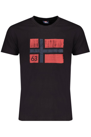 T-shirt MC NORWAY 1963