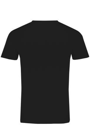 T-shirt MC NORWAY 1963