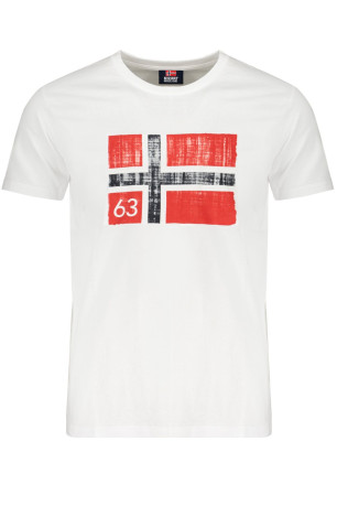 T-shirt MC NORWAY 1963
