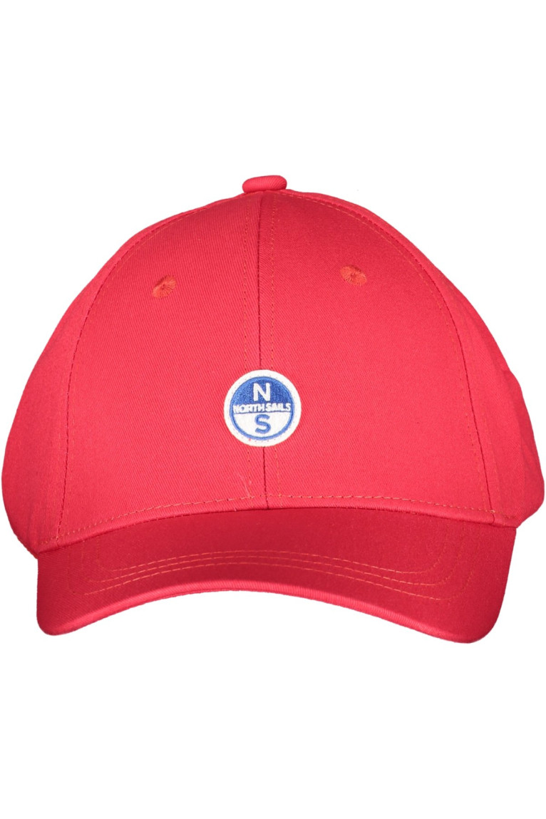 Chapeau rouge