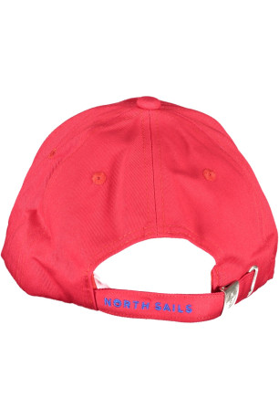 Chapeau rouge