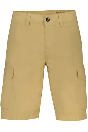 Bermuda regular fit beige
