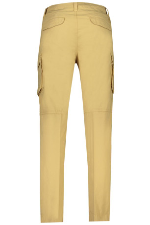 Pantalon homme beige