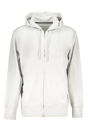 Sweat zippé Calvin klein