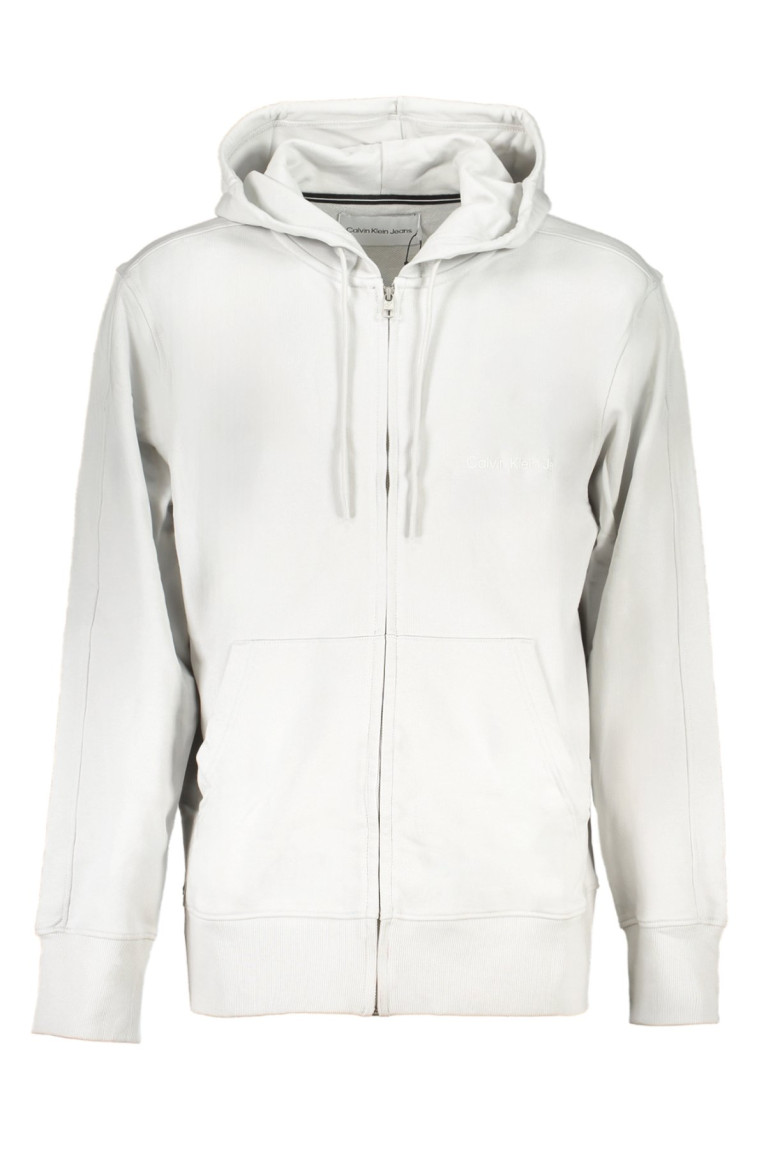 Sweat zippé Calvin klein