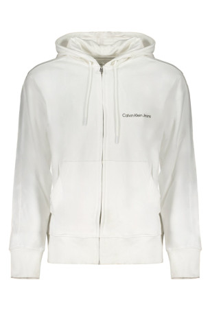 Sweat zippé Calvin klein