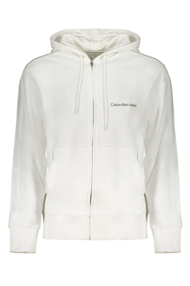 Sweat zippé Calvin klein