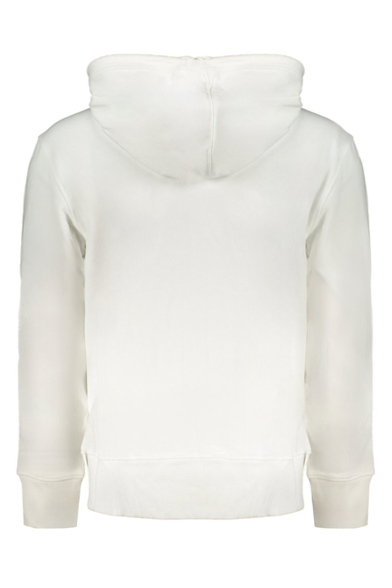 Sweat zippé Calvin klein