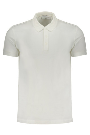 Polo manches courtes
