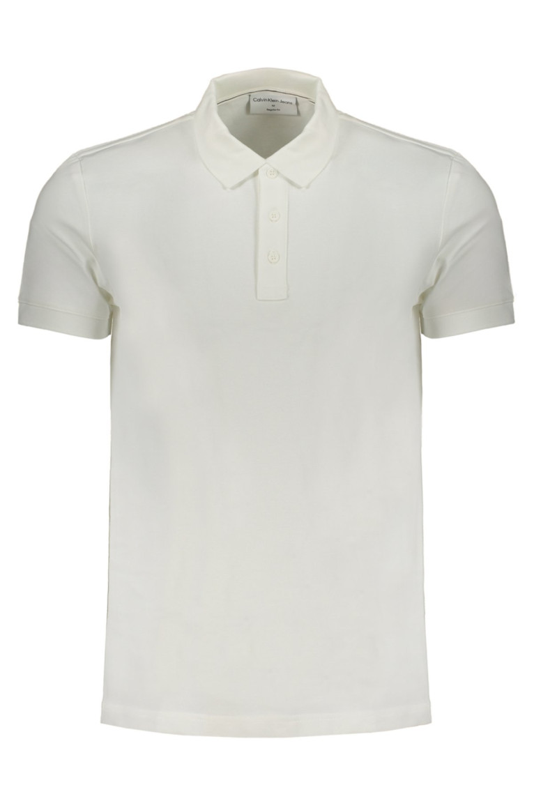 Polo manches courtes