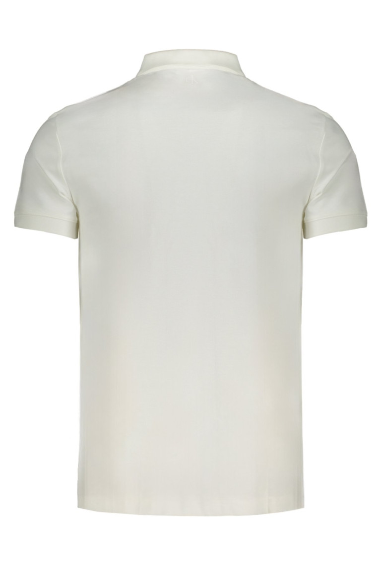Polo manches courtes