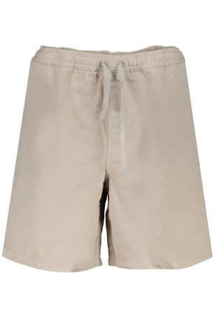 Bermuda Regular fit beige