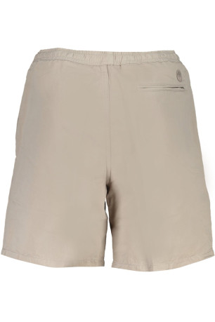 Bermuda Regular fit beige