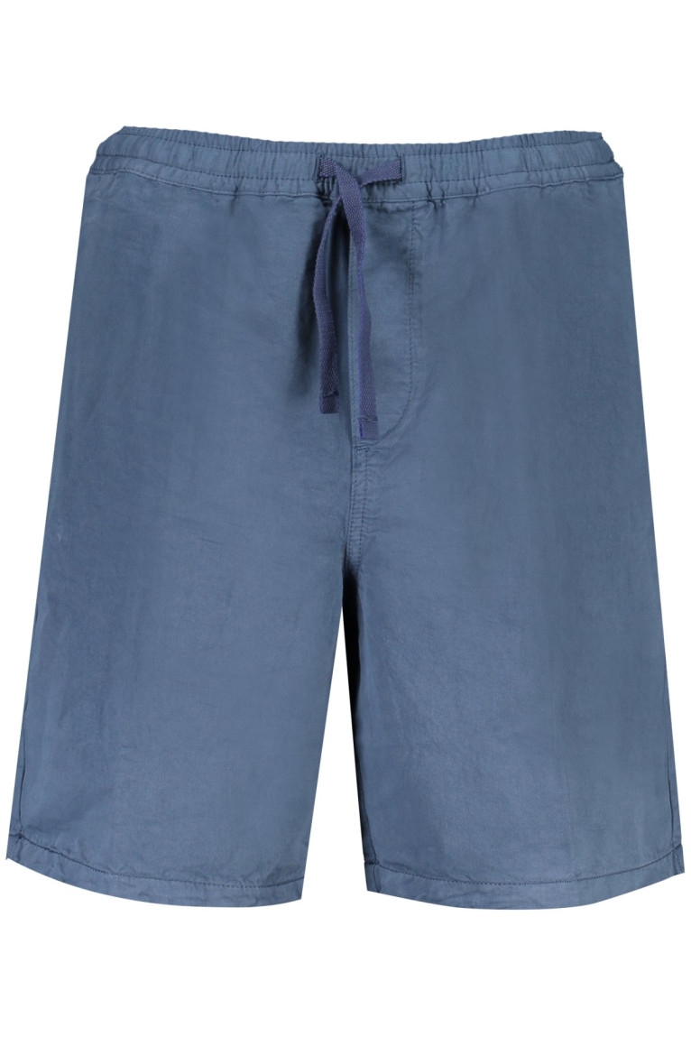 Bermuda Regular fit bleu