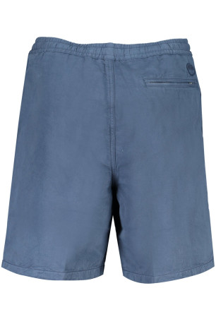 Bermuda Regular fit bleu