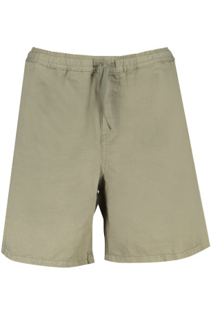 Bermuda Regular fit Vert