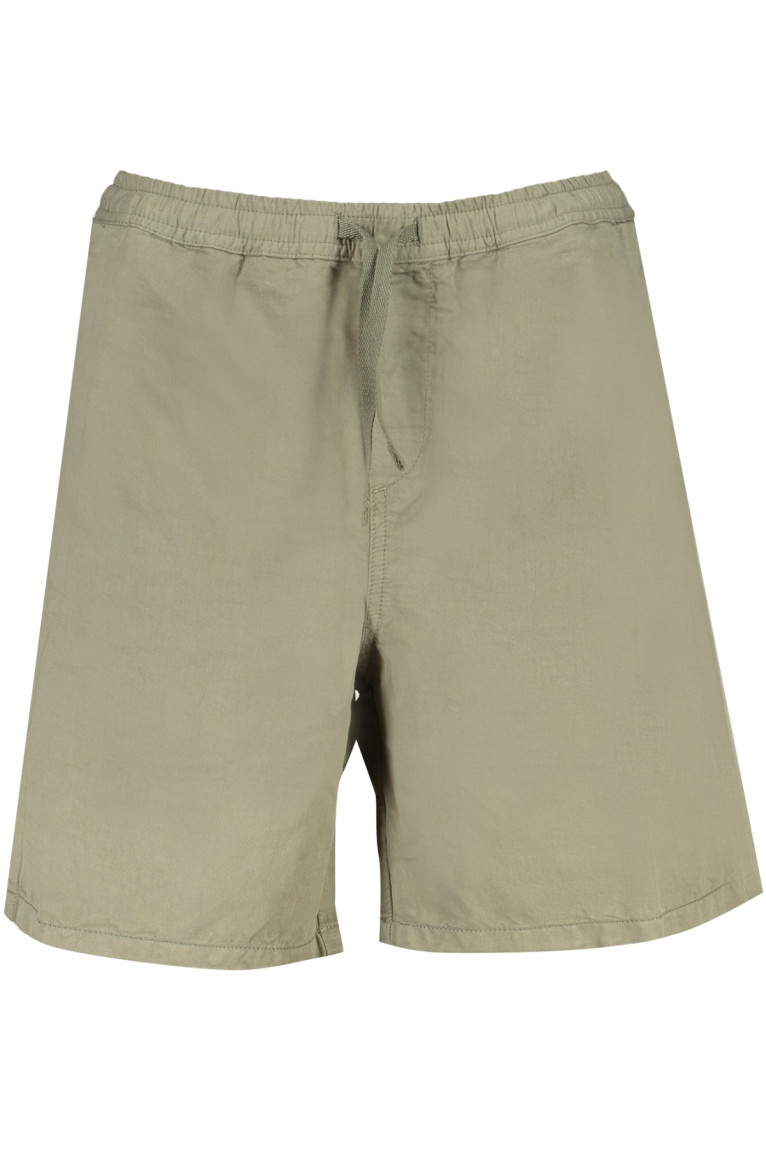 Bermuda Regular fit Vert