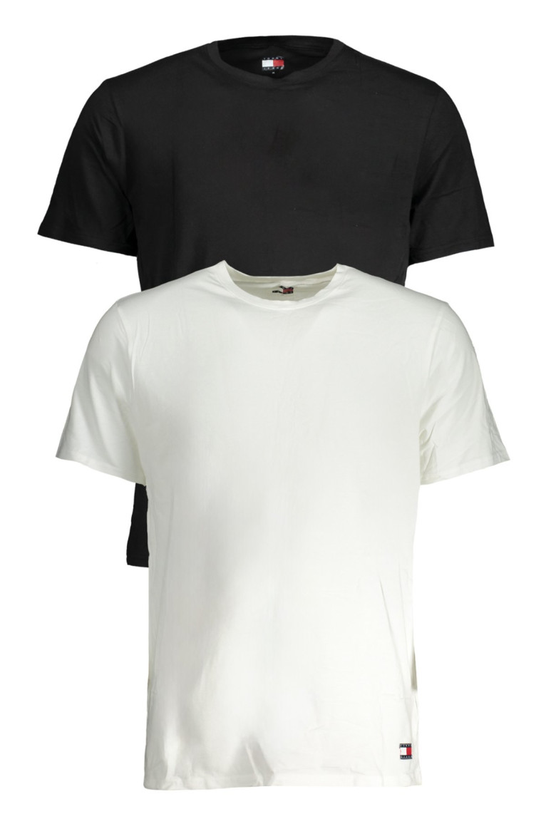 T-shirt mc Tommy Hilfiger
