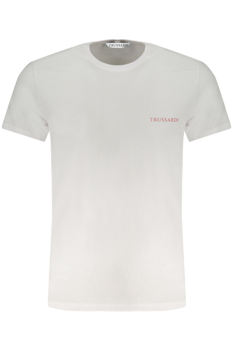 T-shirt MC Trussardi