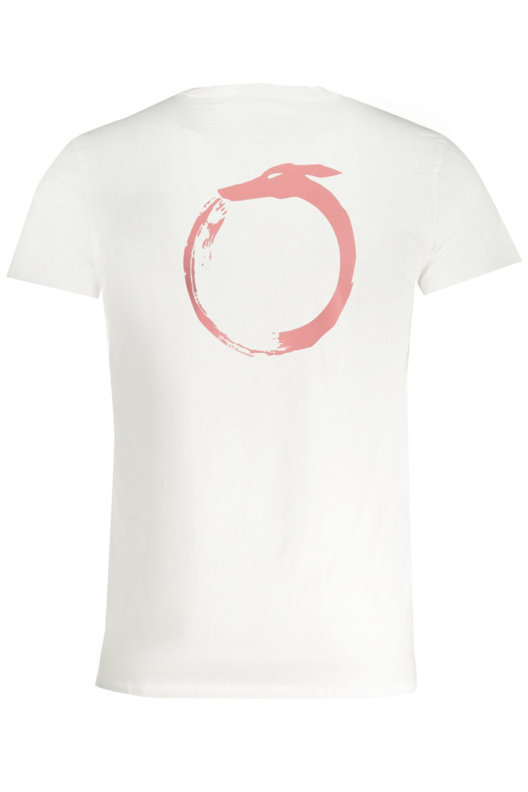 T-shirt MC Trussardi