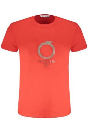T-shirt MC Trussardi