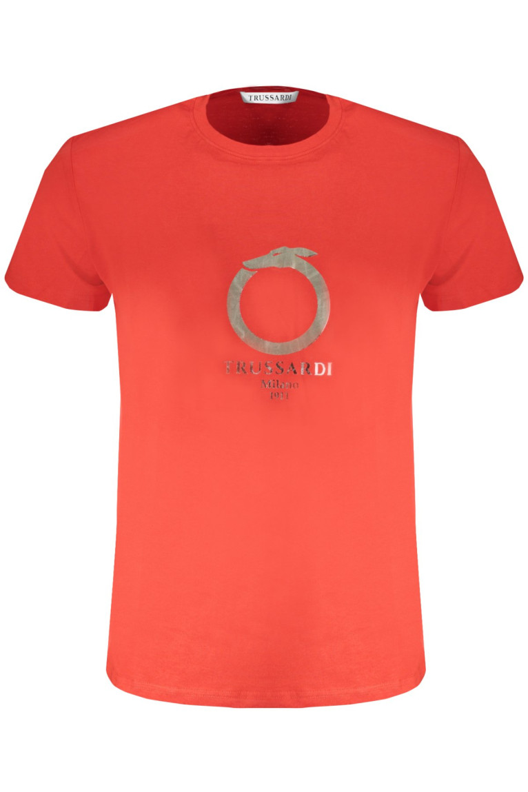 T-shirt MC Trussardi