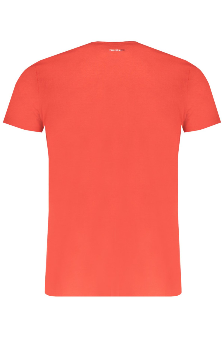 T-shirt MC Trussardi