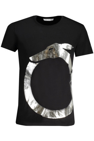 T-shirt MC Trussardi
