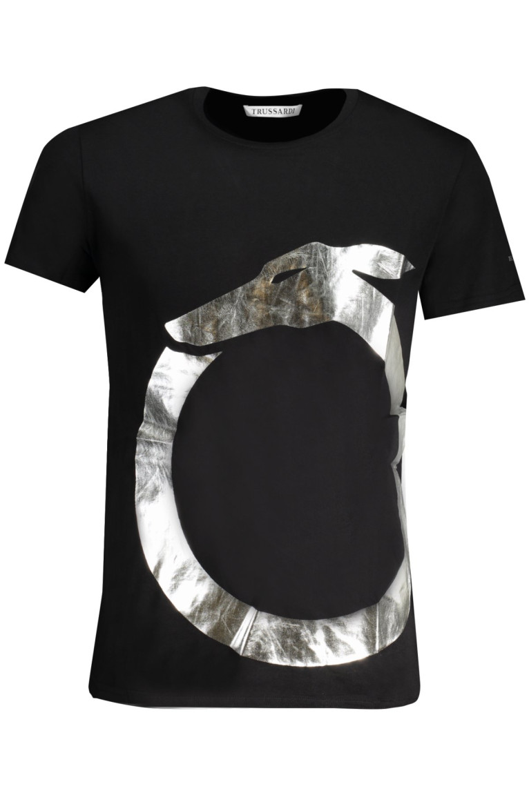 T-shirt MC Trussardi