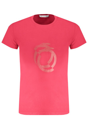 T-shirt MC Trussardi