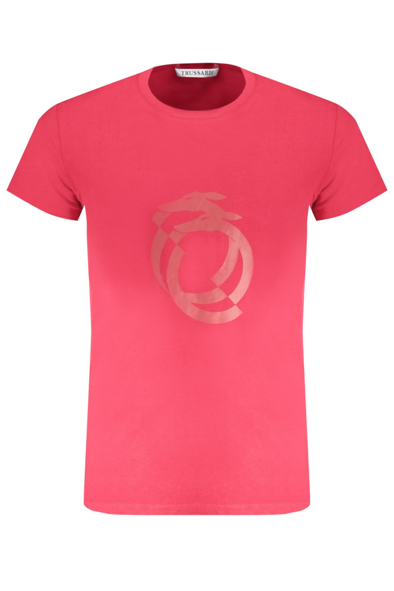 T-shirt MC Trussardi