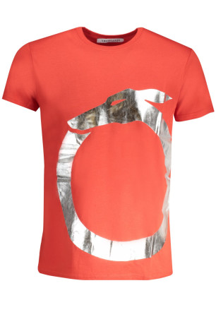 T-shirt MC Trussardi