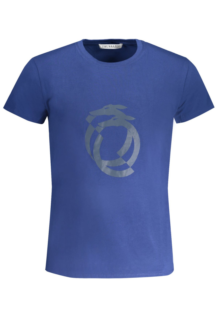 T-shirt MC Trussardi