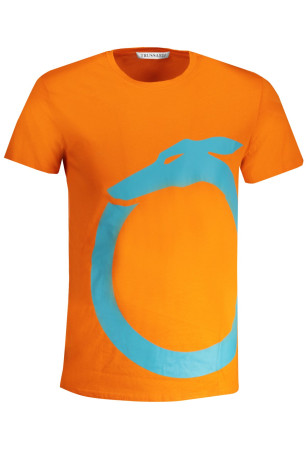 T-shirt MC Trussardi