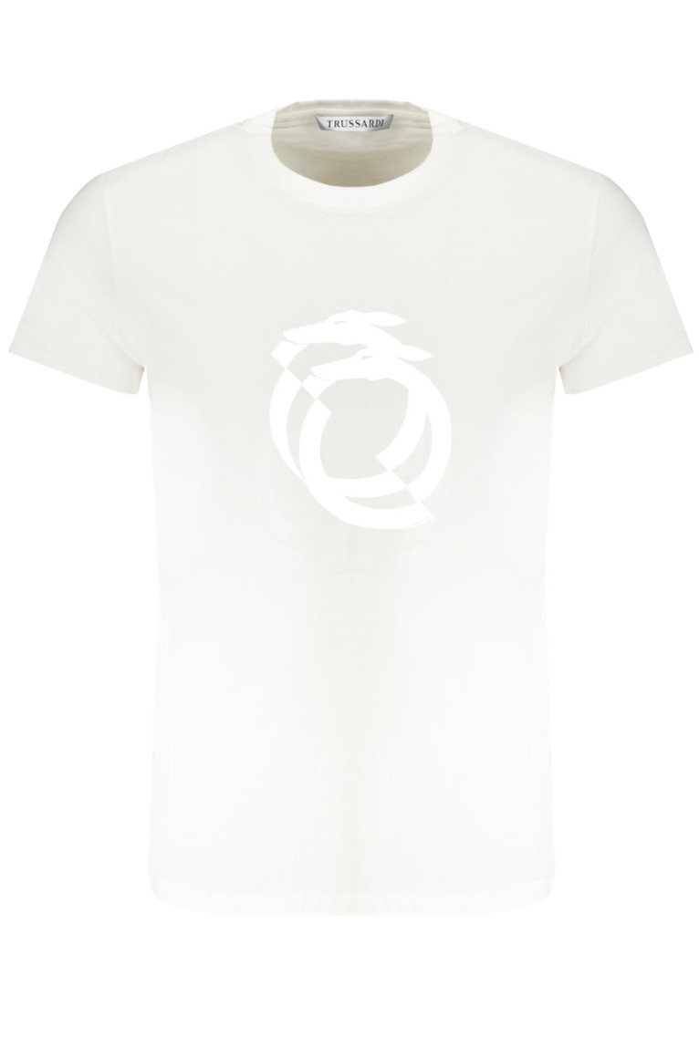 T-shirt MC Trussardi
