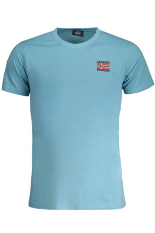 T-shirt MC NORWAY 1963