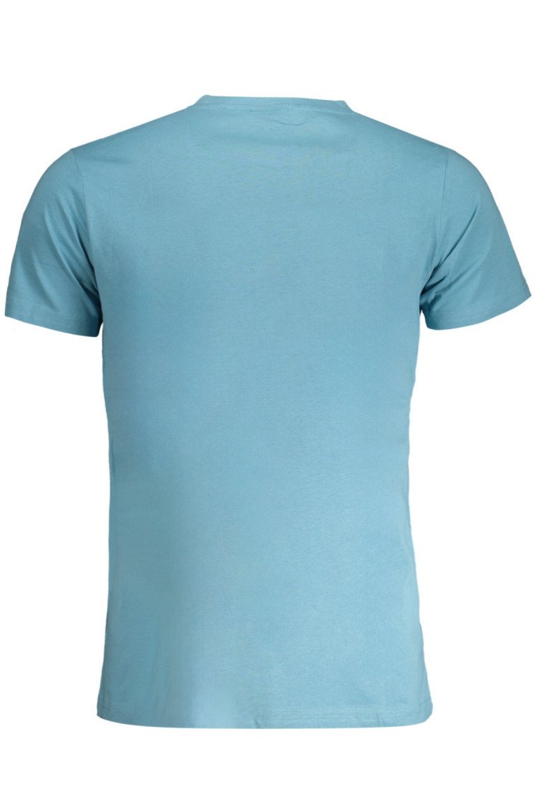 T-shirt MC NORWAY 1963